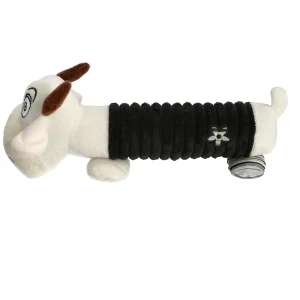 Leke Cowe Tube Hvit