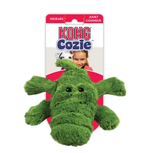 Leke Cozie AliAlligator Gr酶nn XL