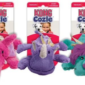 Leke Cozie Brights Mix M