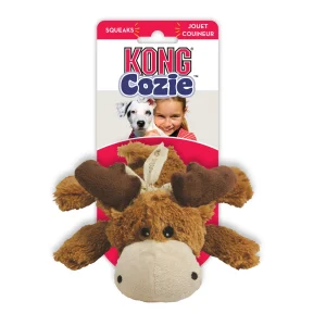 Leke Cozie Marvin Elg Brun XL