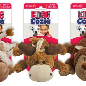 Leke Cozie Naturals Mix M