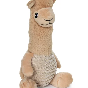 Leke CozyAlpaca Beige