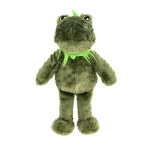 Leke CozyFrog Gr酶nn