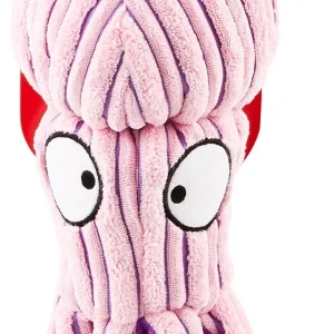 Leke CuteSeas Octopus Rosa L