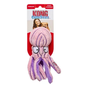 Leke CuteSeas Octopus Rosa S