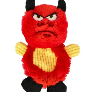 Leke DevilBull Mini R酶d