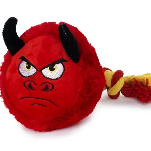Leke DevilBull R酶d