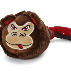 Leke DevilMonkey Brun