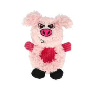 Leke DevilPig Mini Rosa