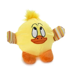 Leke Ducke Ball Gul