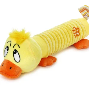 Leke Ducke Tube Gul