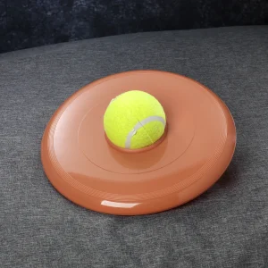 Leke Frisbee med Ball Mix