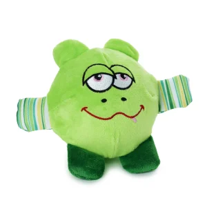 Leke Frogge Ball Gr酶nn