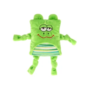 Leke Frogge Plutt Gr酶nn
