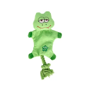 Leke Frogge Rasle Gr酶nn