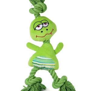 Leke Frogge Tau Gr酶nn