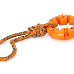 Leke Henry Flytende Oransje
