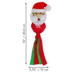 Leke Holiday Wubba庐 RS Hundeleke Flerfarget L