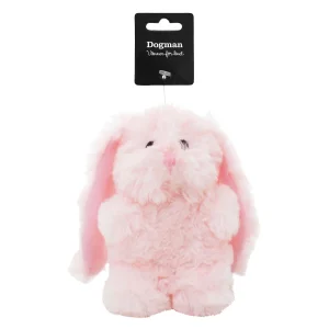 Leke Kanin Rosa