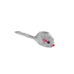 LEKE, Katt, Liten mus, 5cm.