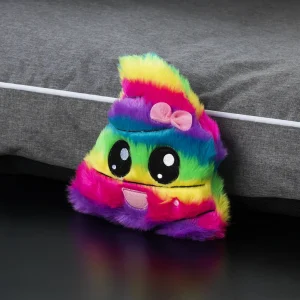 Leke Kawaii Rainbow Poop