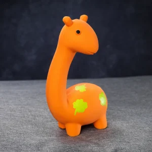 Leke Lama Oransje