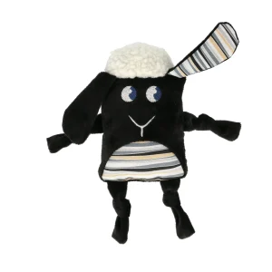 Leke Lambe Plutt Svart