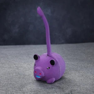 Leke Piggy Lilla