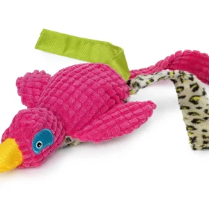 Leke Quack Rosa
