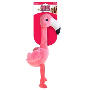 Leke Shakers Honkers Flamingo Rosa S