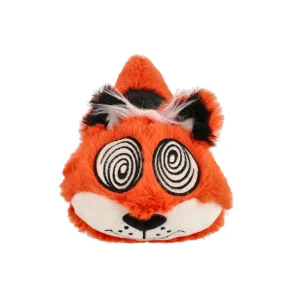 Leke SpirreFox Tube Oransje