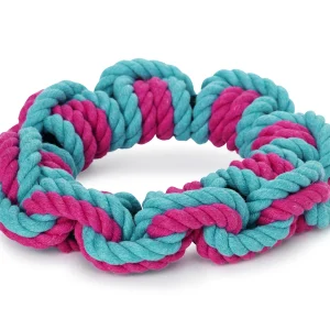 Leke Tauriing Rosa