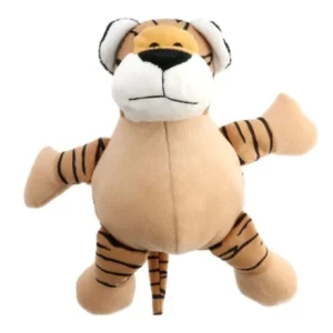 Leke Tiger Beige