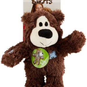 Leke Wild Knots Bear Mix S/M