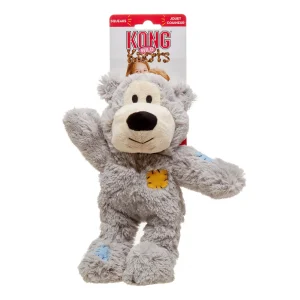 Leke Wild Knots Bj酶rn Brun XL