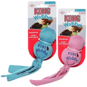 Leke Wubba Puppy Mix S