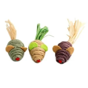Lekemus rep/papir