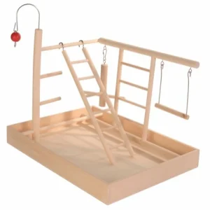 Lekeplass Tre 35X25Cm