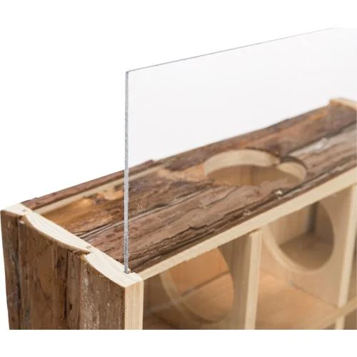 LEKETÅRN Natural Living, 30×30×10cm. - Image 2