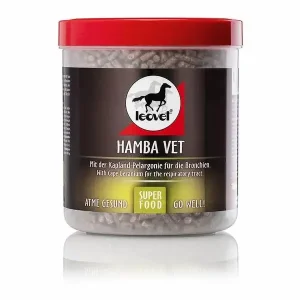 Leovet – Hamba vet