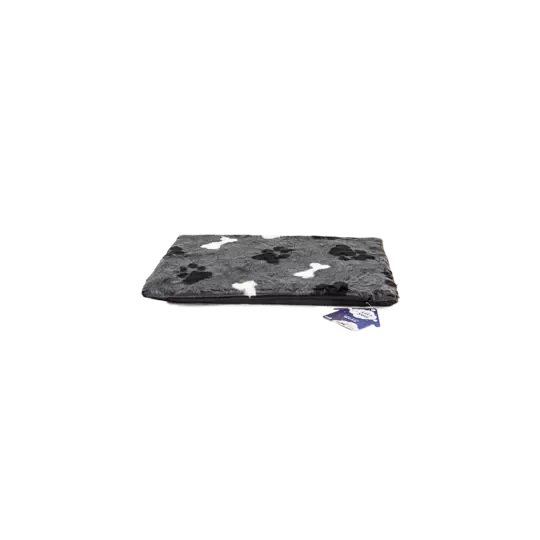 Let’s Sleep Fluffy Floor anthracite S