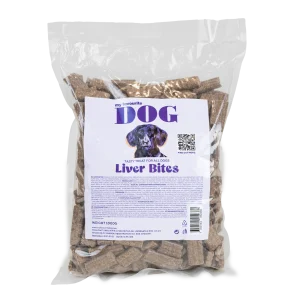 Leverskiver 1 kg