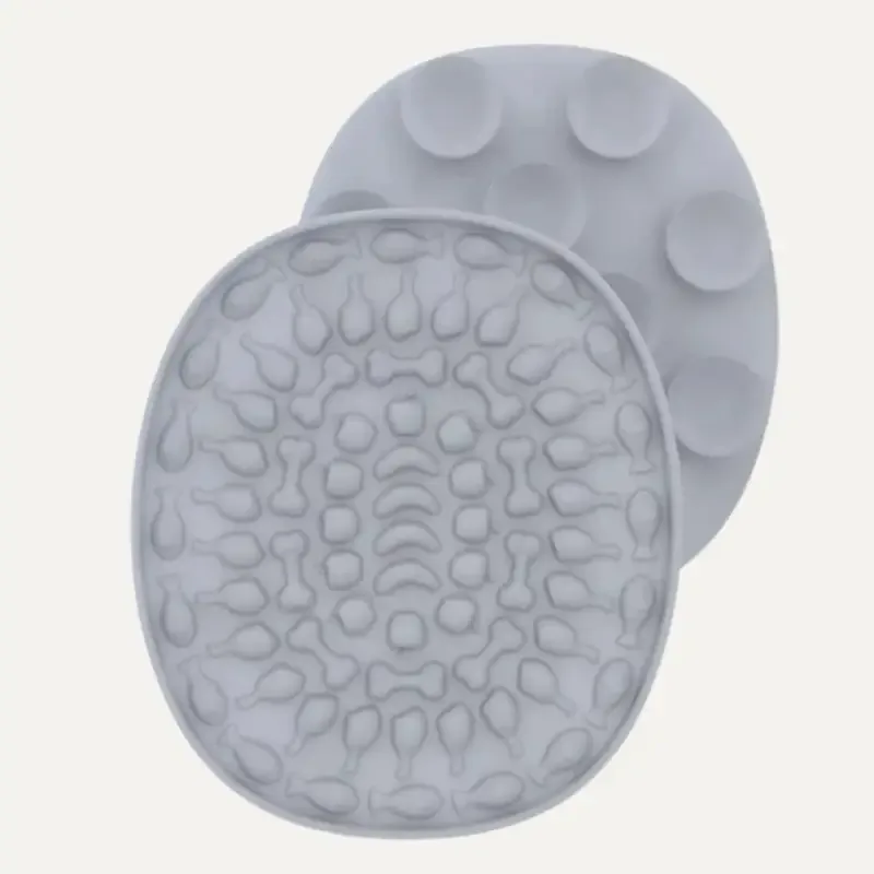 Lickimat Grey