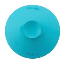 LICKIMAT ‘Splash’, Lyseblå, 19cm. - Image 2
