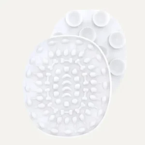 Lickimat White