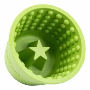 Lickimat Yoggie pot