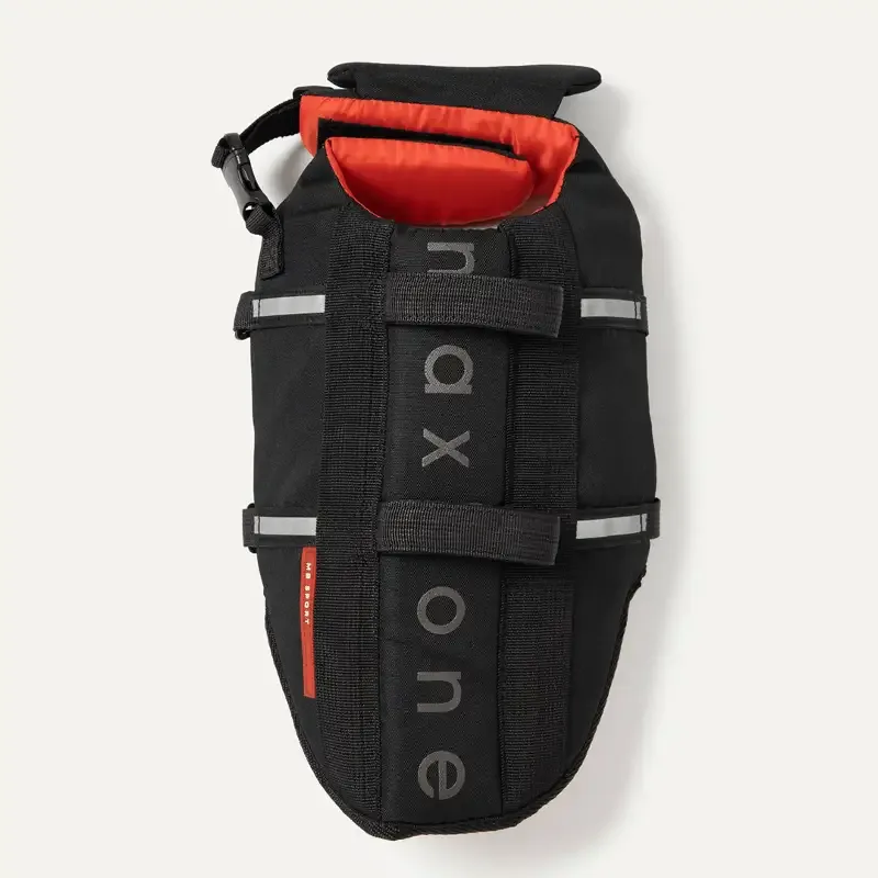 Life Jacket Black