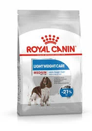 Light Weight Care Medium 10 kg