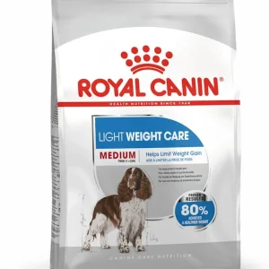 Light Weight Care Medium 10kg