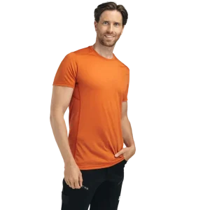 LightWool 140 Trail Tee Herre